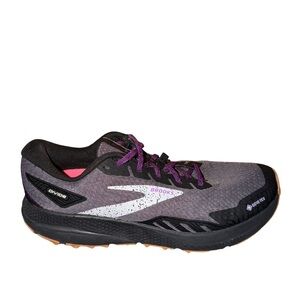 Brooks GTX Women’s Purple Divide Running Shoe size 11